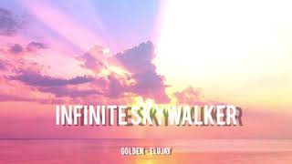 Golden - Elujay