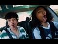Driving With Quen Blackwell