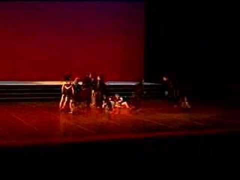 ANOTHER CARMEN - Waiting for