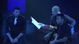 Angels We Have Heard on High (Duet)