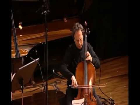  Elegie for soprano, cello & piano