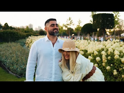 Mari Kirakosyan - Hay Tgha