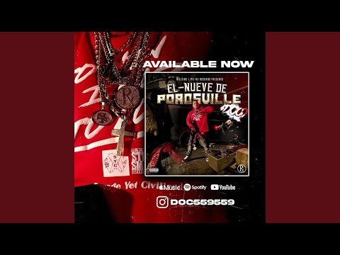 EL NUEVE DE POROS NORTE CORRIDO