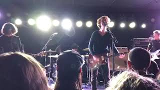 Longwave- Life is Wrong live