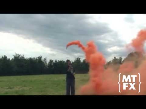 Poi Smoke Test