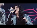 Kaija Koo - Tule lähemmäs Beibi 2018 feat. Jenni Vartiainen, Vesala & SANNI (Hartwall Arena version)