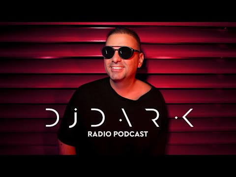 Dj Dark @ Radio Podcast (24 January 2026)