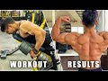 How to Build a 3D Back | Back workout for thickness and width