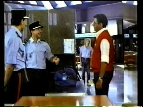 The Defective Detective (1984)