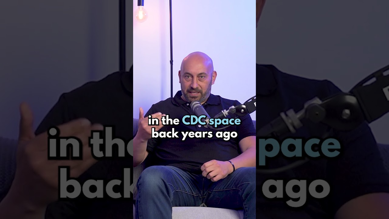 Busting the Myths Behind CDC in Construction #shorts