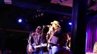 Long and Lonely Highway