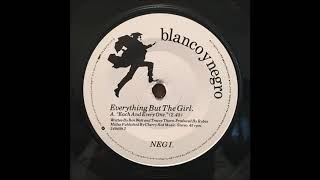 EVERYTHING BUT THE GIRL ♪EACH AND EVERY ONE♪LAUGH YOU OUT THE HOUSE♪