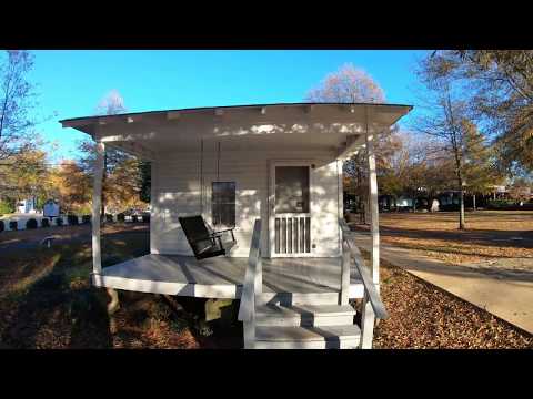 Birthplace of Elvis - GoPro Hero 7 - stevehmcintosh