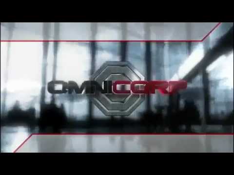 RoboCop - Omnicorp Product Line (2013)