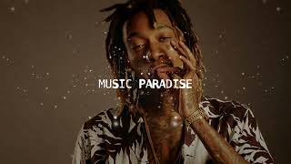 Wiz Khalifa - Wake Up