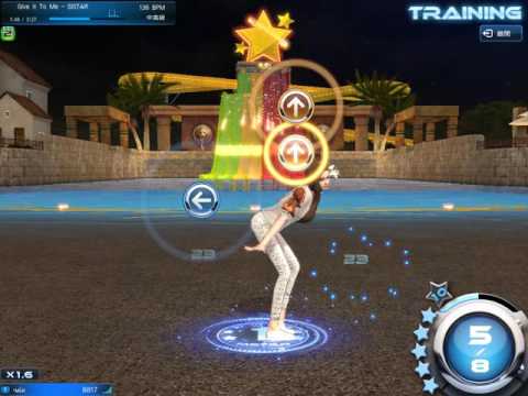 [Mstar] SISTER - Give It To Me 標準中高99%