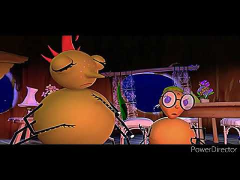 Seeing Straight (English)