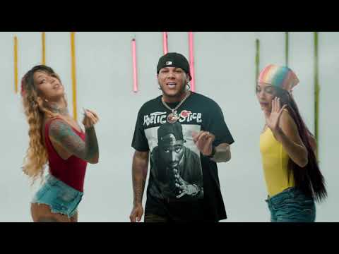 Me Buco - Chiki El De La Vaina , Yomel el Meloso , El Mayor Clasico ❌ Ceky Viciny ❌ QuimicoUltraMega