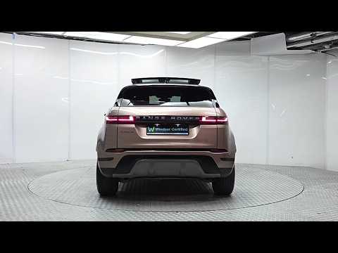 Land Rover Range Rover Evoque 1.5 Evoque S PHEV 5D - Image 2