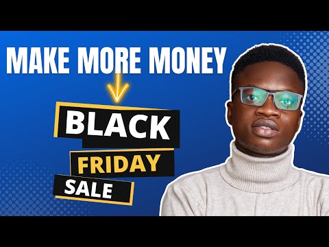 Black Friday Marketing Strategies for 2024