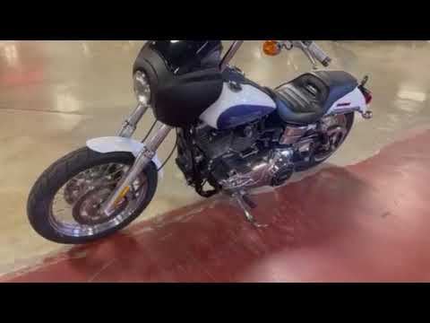 2015 Harley-Davidson Low Rider® in New London, Connecticut - Video 1