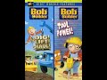 Previews From Bob The Builder Dig Lift Haul 2004 DVD 2007 Reprint