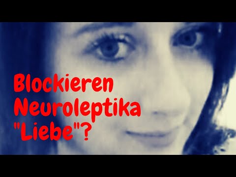 Schlimme Gefühlstaubheit durch RISPERIDAL 😭 [Neuroleptika Nebenwirkungen]