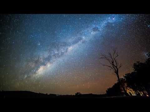 42 Hours of Stars - A Timelapse Compilation