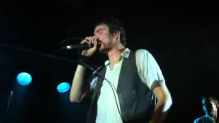 Frank Turner - Somebody to Love (Queen Cover) (Live)