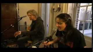 Out Of Touch - Daryl Hall  and  KT Tunstall -  Live From Daryl's House