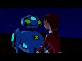 Ben 10 Defeats Kevin 11 In Hindi Ben 10 Ultimate Alien