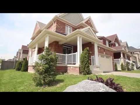 28 Plentywood Drive, Brampton