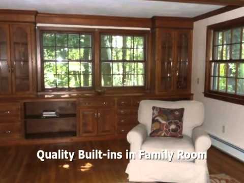 Remodeled Neighborhood Colonial