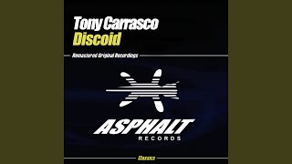Discoid (Tribeworld Groove Mix)