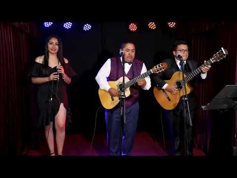 Porque voy a Llorar DRA Bolero Rockolero Celina FT Javier García El Requi