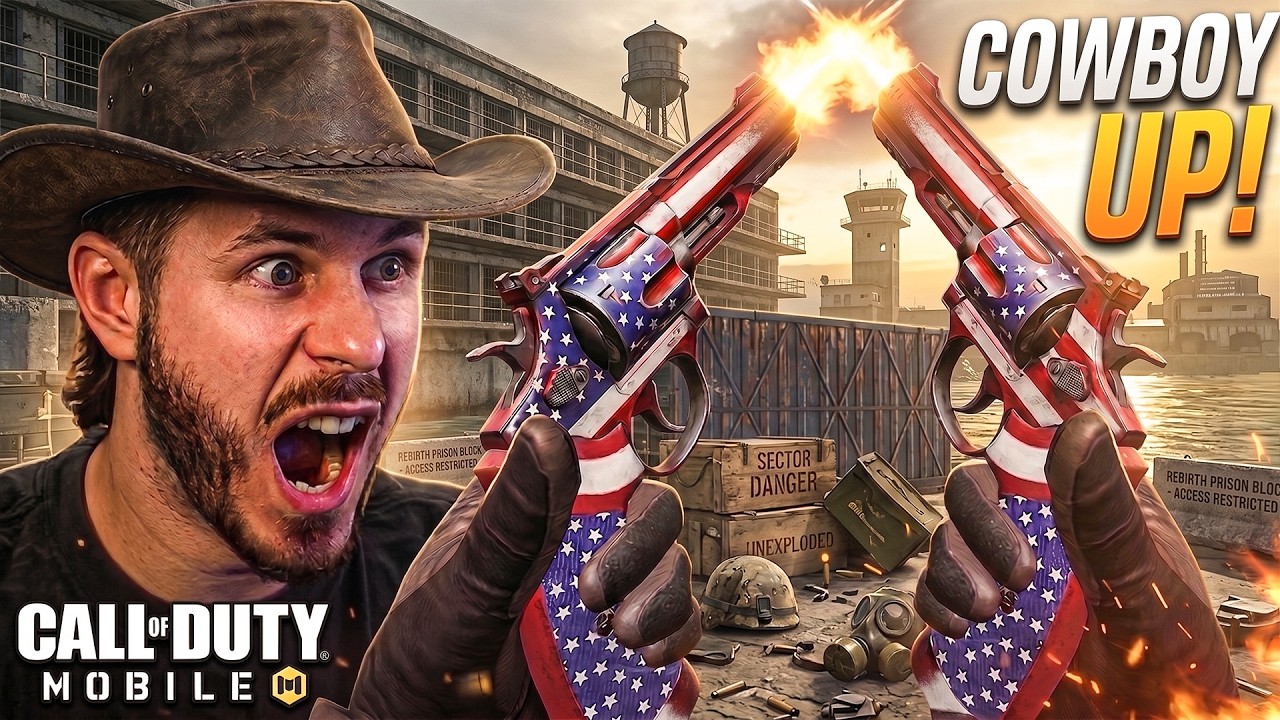 THE DUAL J358 META HAS DESTORYED COD MOBILE!