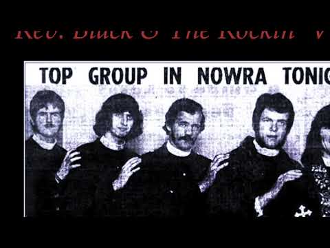 Rev. Black & Rockin' Vicars - Such a Lovely Day