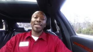 Timothy Brown, the Avon Man, offers tips to other Avon Representatives on customer service!