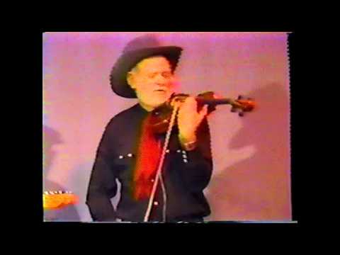 Listen To The Mockingbird