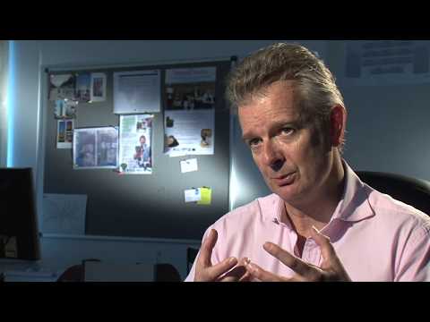 Another Direction , The London Video Company video.