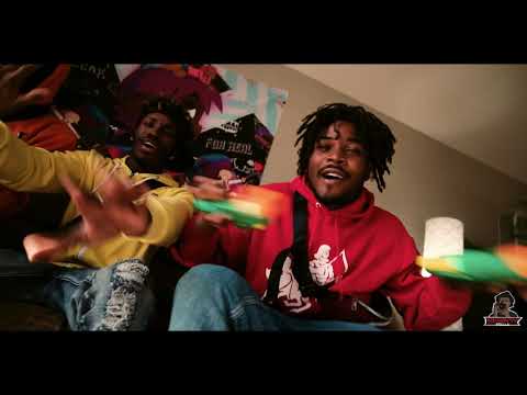 314 Crew - Ran Outta Luck (Official Video) Shot By @Bigboyvisuals