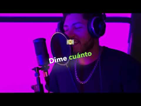 @Rasir Srv ft Lui Santana - 💸💵 Dime cuánto 💵💸  (Studio Sessions) EDLM
