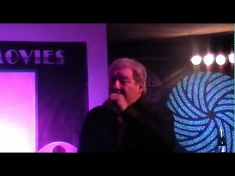 Johnny White - Verloren hart, verloren droom