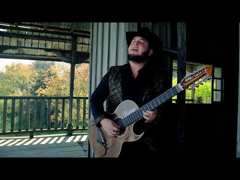 Arnulfo López III y su grupo Deutero - Lo Que Un Día Fue No Será (Video Oficial)