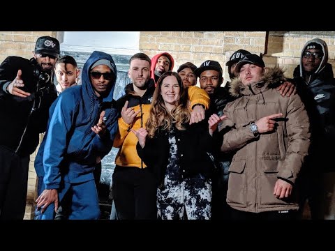 All Kent Grime Cypher (EXPLICIT)