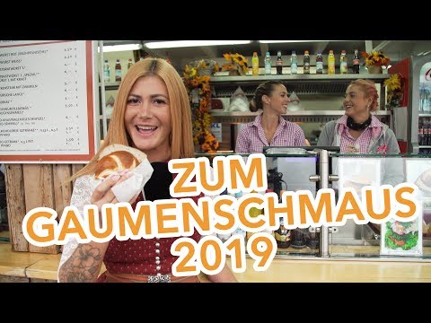 Zum Gaumenschmaus - Oktoberfest 2019