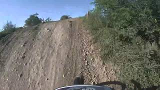 preview picture of video 'Ride a Grenay (LG Quad) Pitbike Gopro'