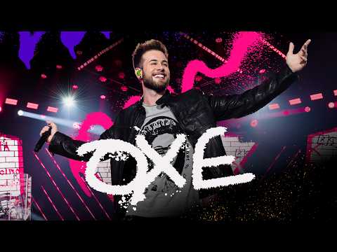 Junior Villa - OXE (Clipe Oficial)