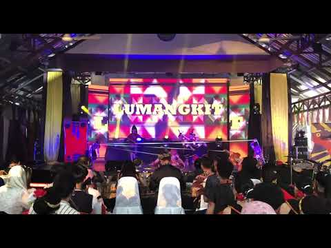 KiZOD KAAMATAN 2025 - NIUHOBO DC