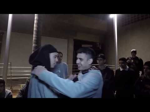 Post Samuraei e Japa x Coiote e Blood - BATALHA DO IPIRANGA - 18/08/18